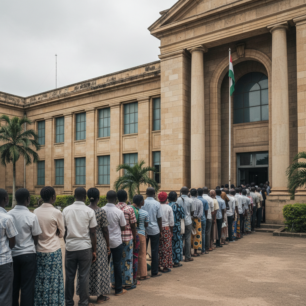 Ofori-Atta seeks US residency amid Ghana extradition bid