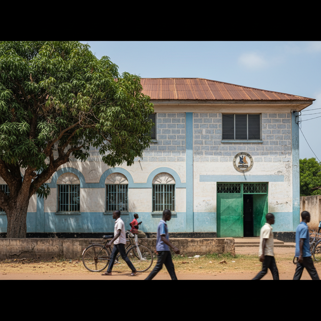 CSOs want police transfers in Kenyasi over crime