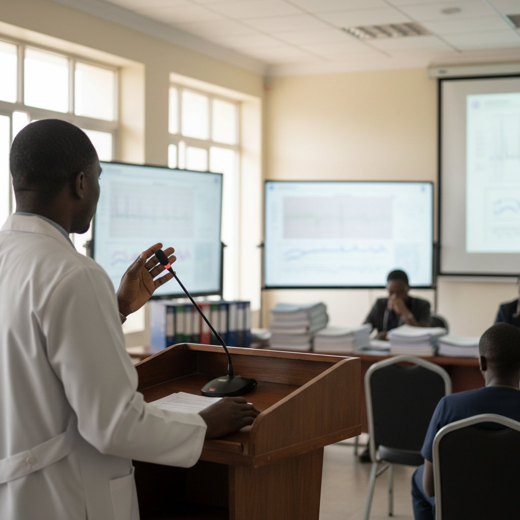 Kidney disease a silent killer warns doctor