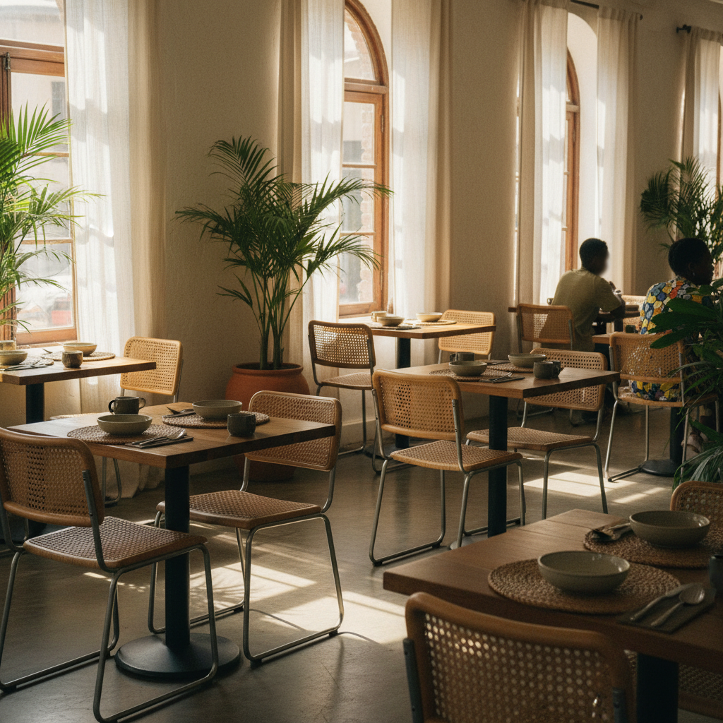 Kumasi restaurants banned from openly displaying salt