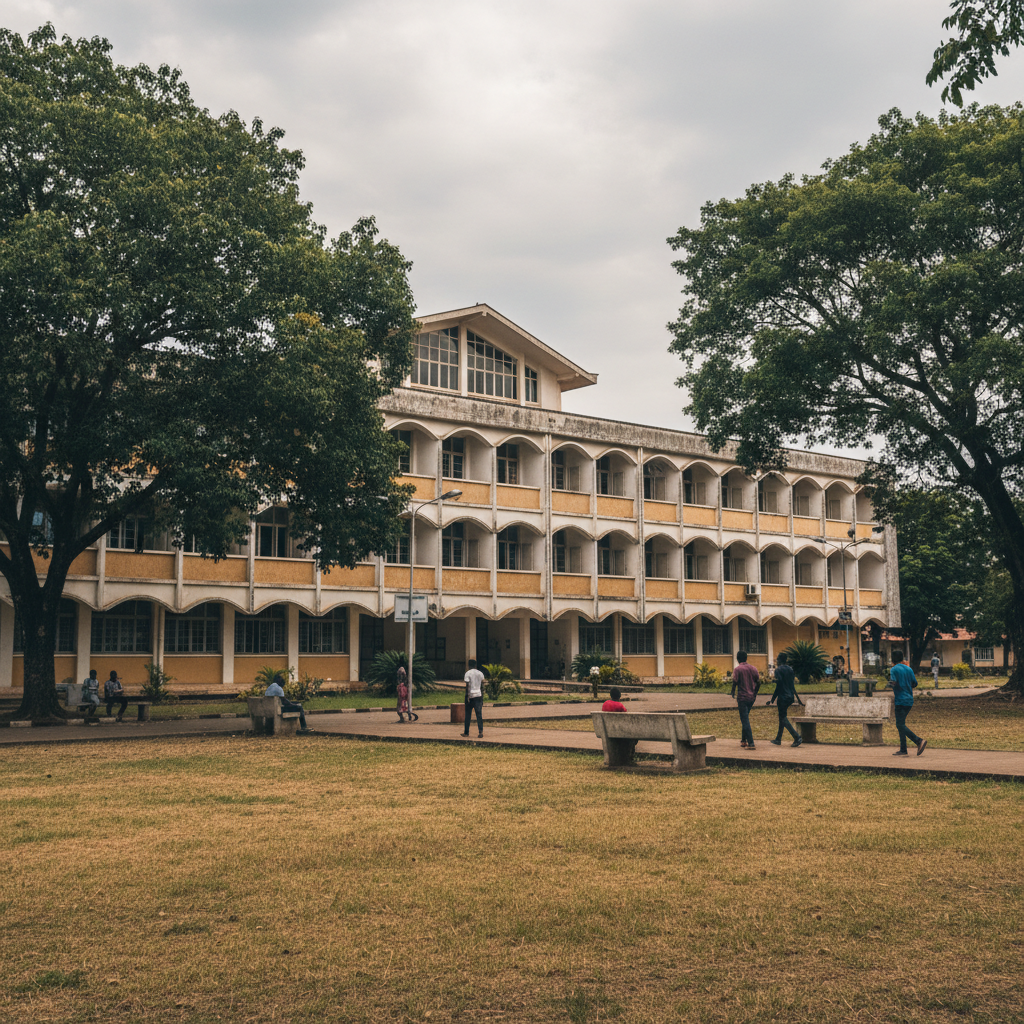 KNUST Bans Five Students Permanently From Campus