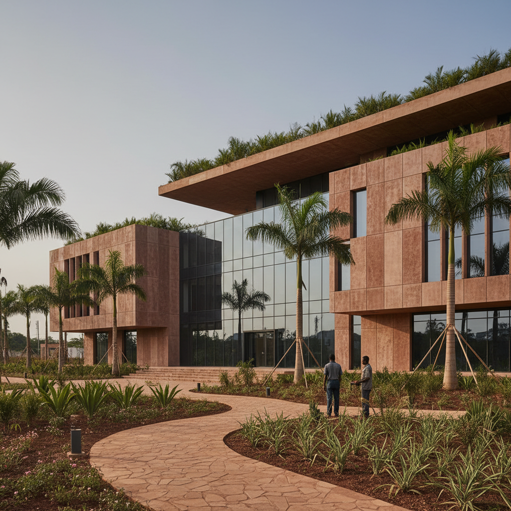 KNUST names research hub for Asenso-Boakye