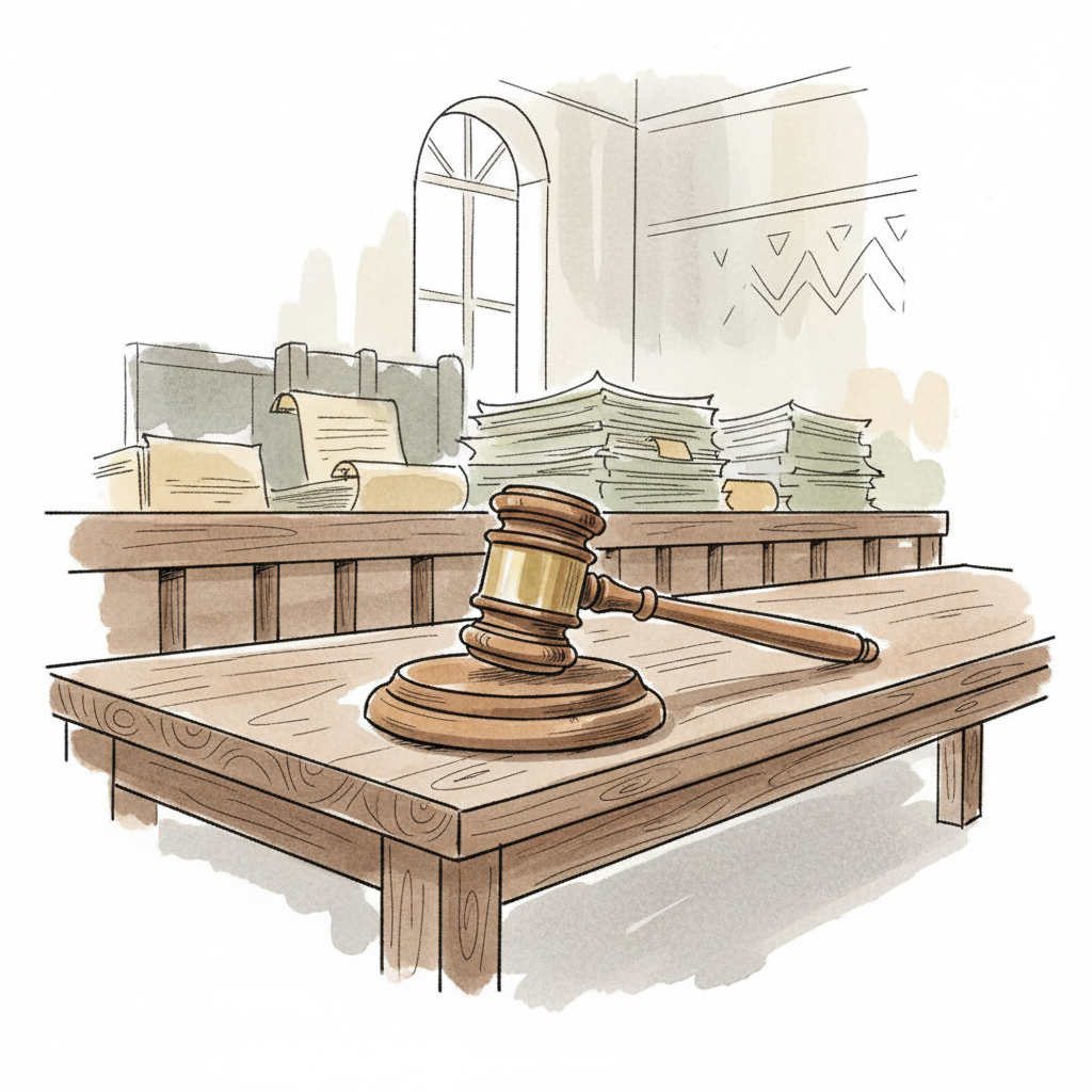 Three Men Sentenced to 15 Years Each for Eastern Region Highway Robbery