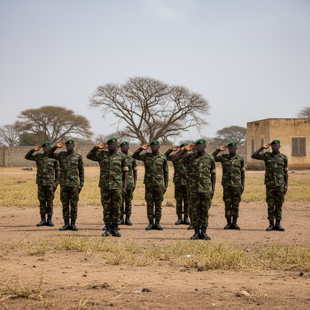 Legal expert Kpebu laments attack on Ghanaian soldiers