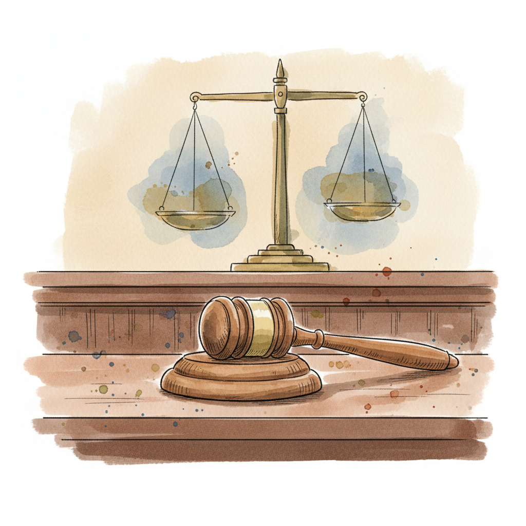 Kumasi High Court Sentences Man to Life for Neighbor Murder