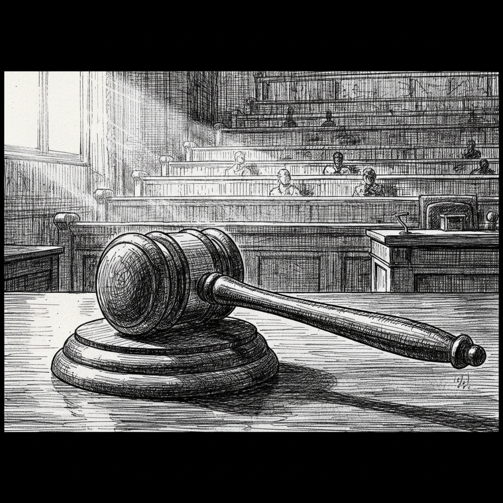 Kumasi High Court Jails Man Fifteen Years For Residential Robbery