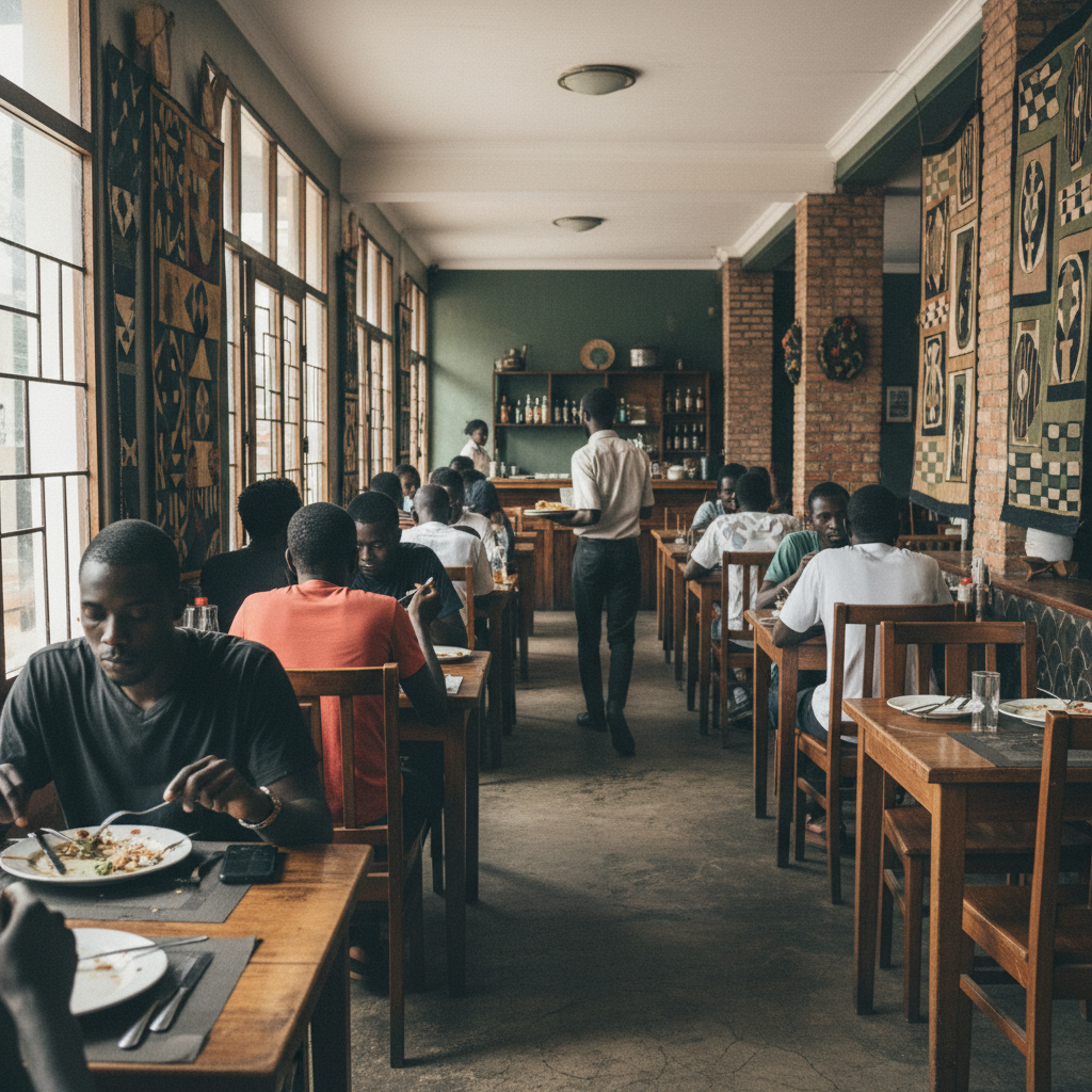 Kumasi bans open salt in restaurants to fight hypertension