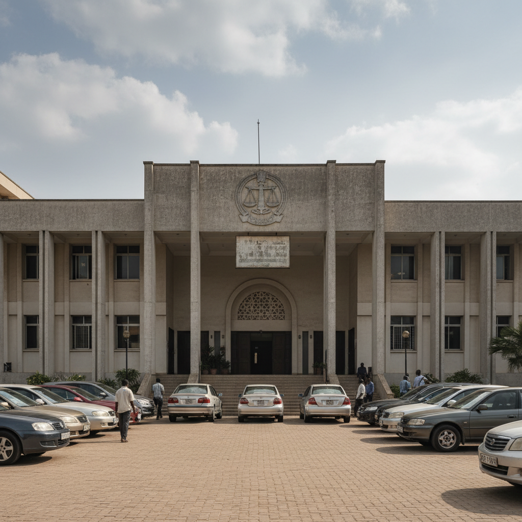 Prophet Remanded in Kumasi Over Alleged Defilement of Teenager