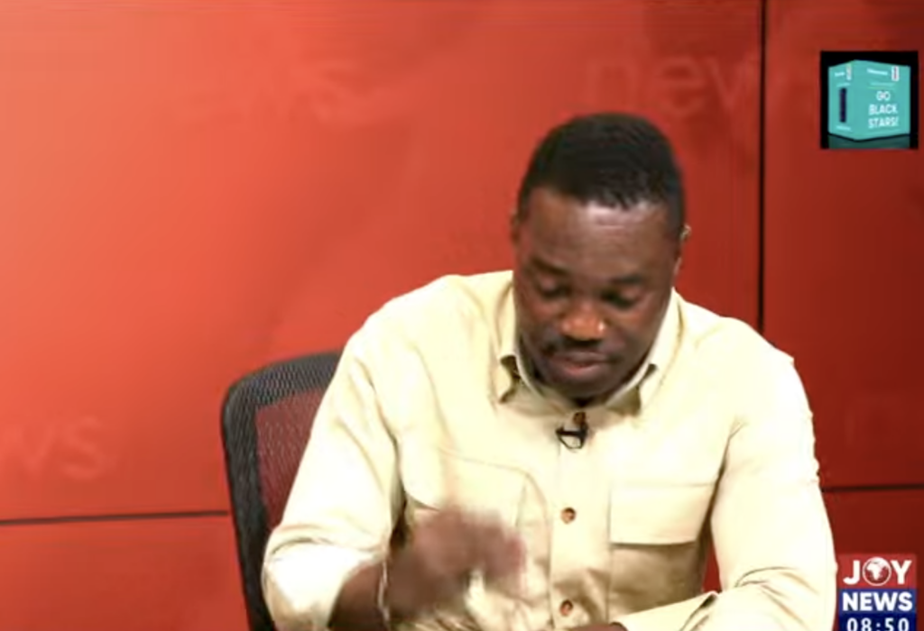 Akuffo Warns Ghana on Xenophobia at Home