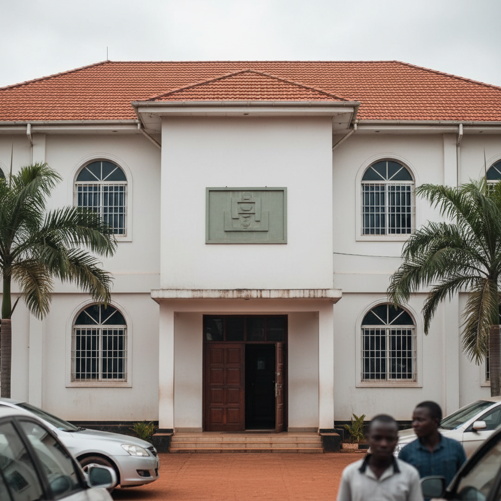 Kyebi Circuit Court Remands Fourteen Suspected Illegal Miners