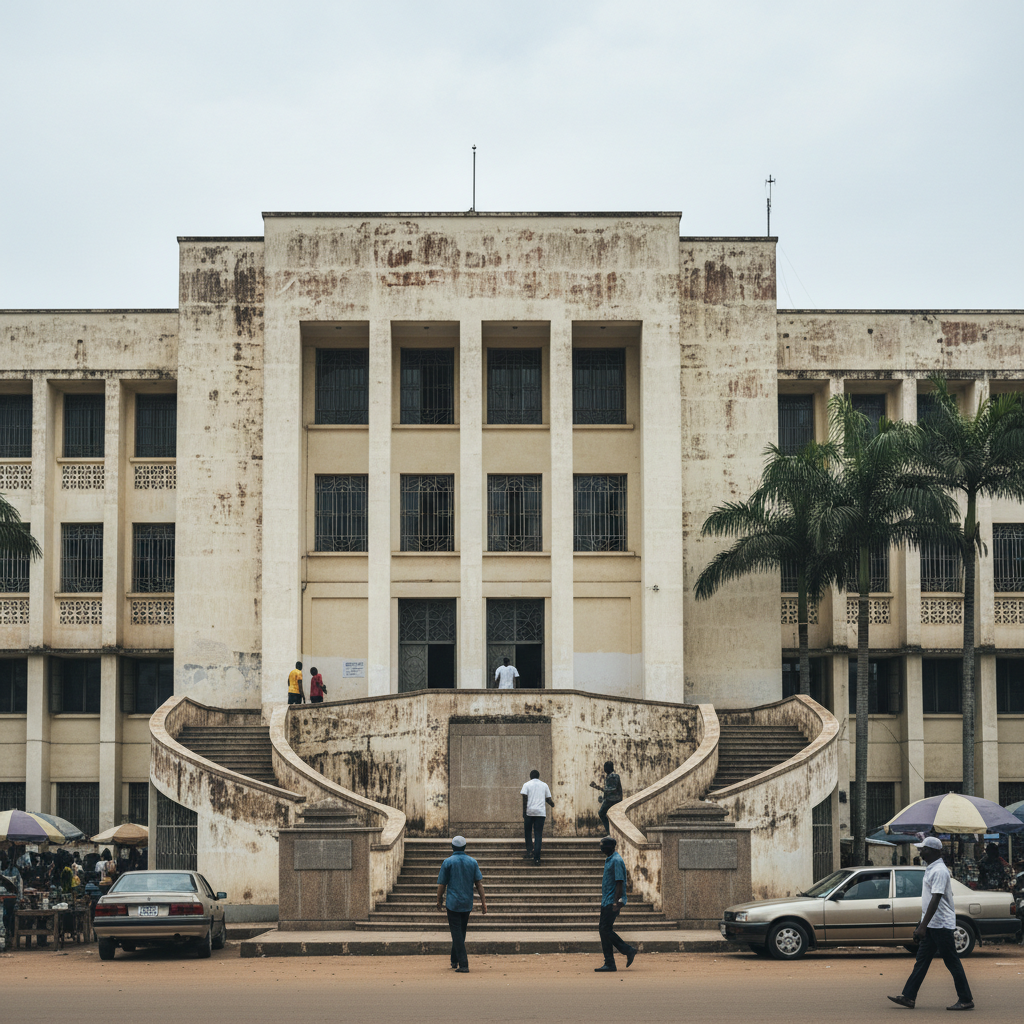 Landlord in court over alleged tenant assault