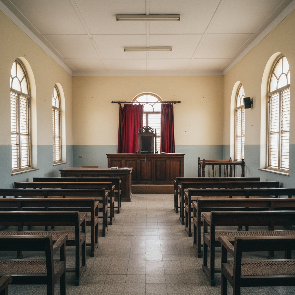 Landlord remanded for alleged defilement