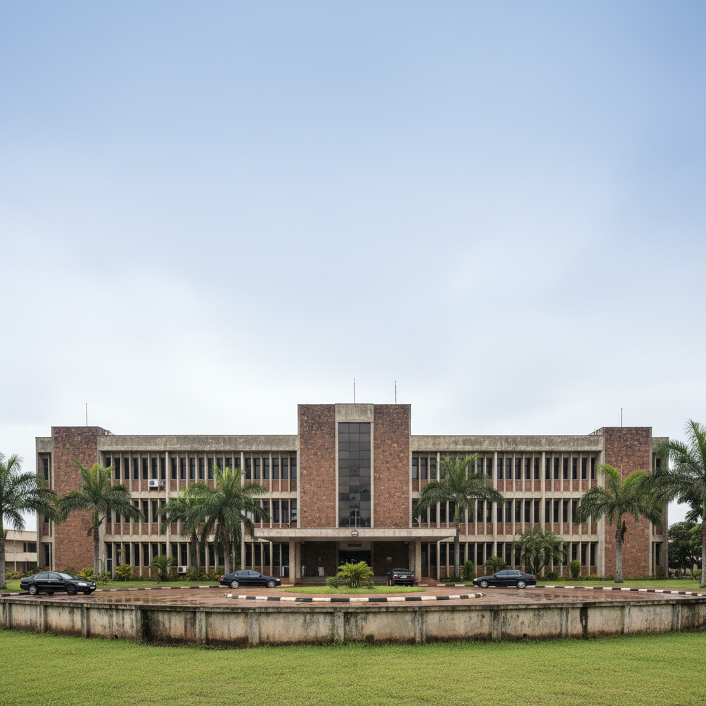 Lands Ministry defends DCE’s presence during probe