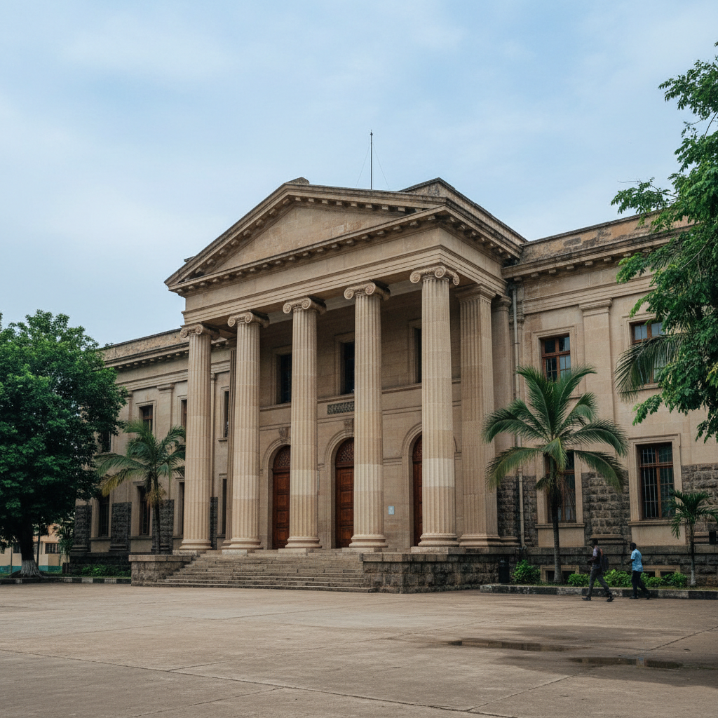 Legal expert wants prison focus on skills
