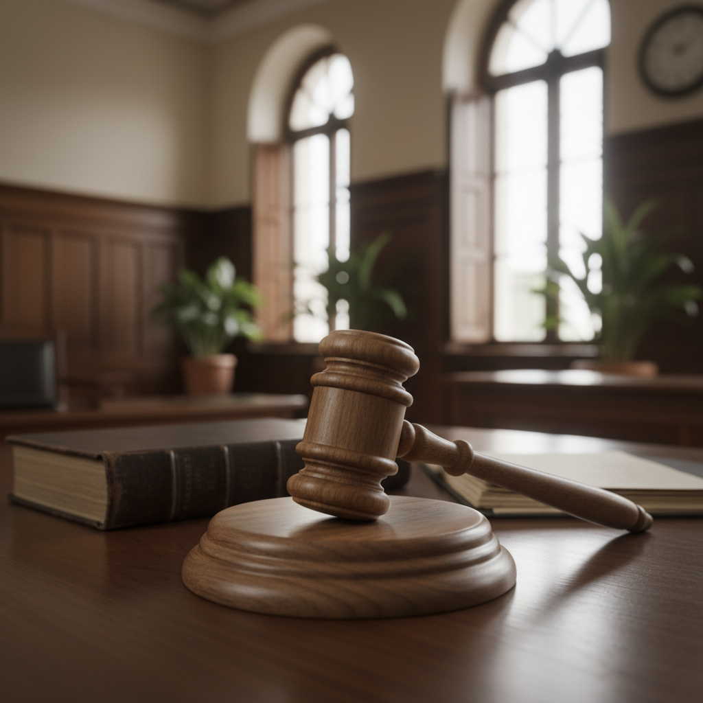 Mamprobi polyclinic baby theft suspect remanded