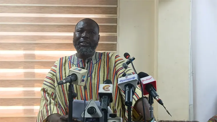 Youth Group Seeks Probe Into Alleged Killing