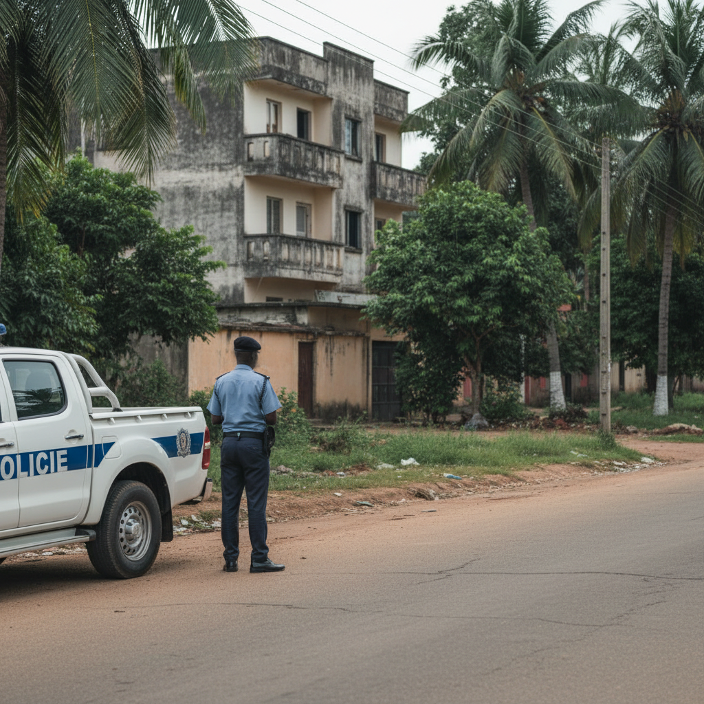 Man arrested for allegedly hacking ECG system