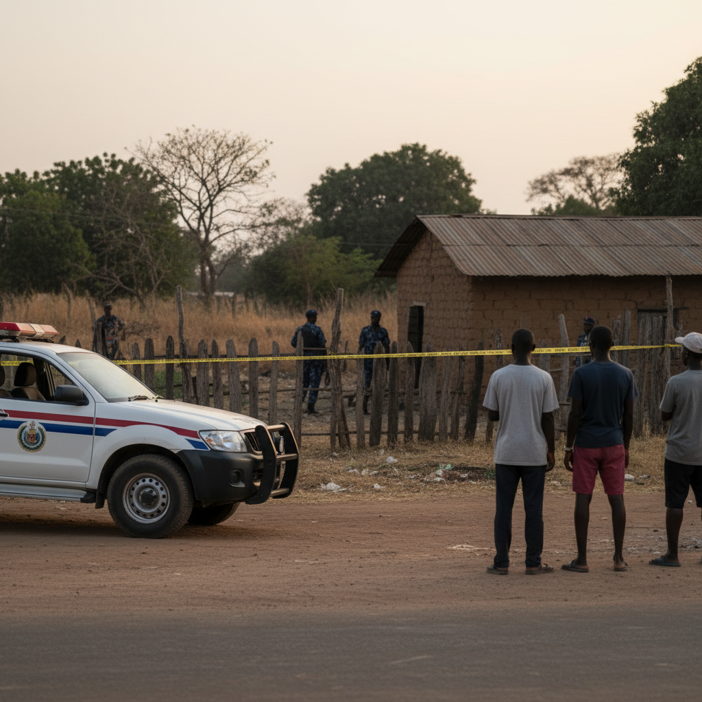 Man arrested for allegedly killing partner