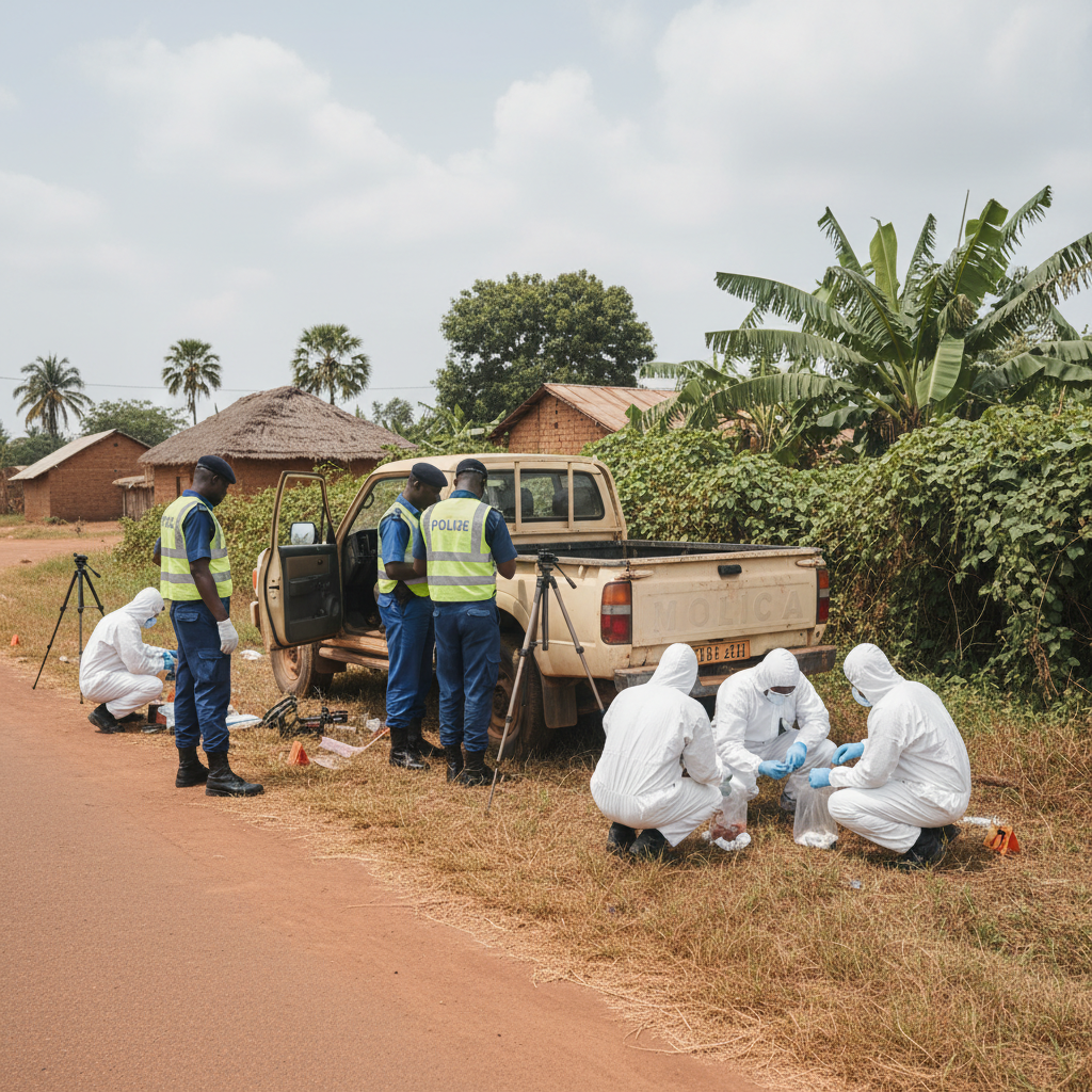 Man held for drug possession in Tema