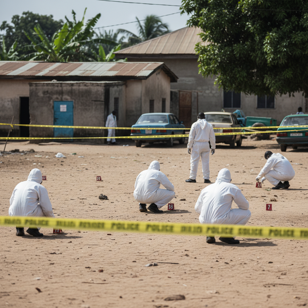 Man beaten to death in land dispute