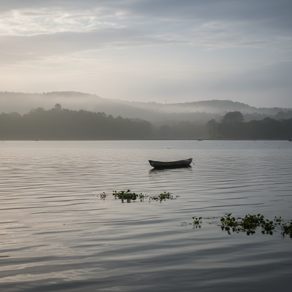 Man drowns under suspicious circumstances at Akosombo