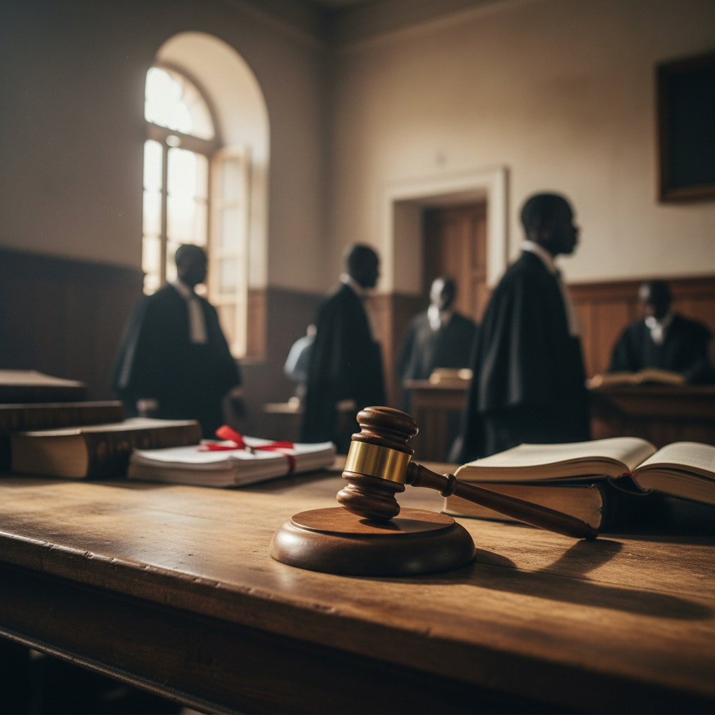 Man jailed 10 years for defiling young girl in Tamale