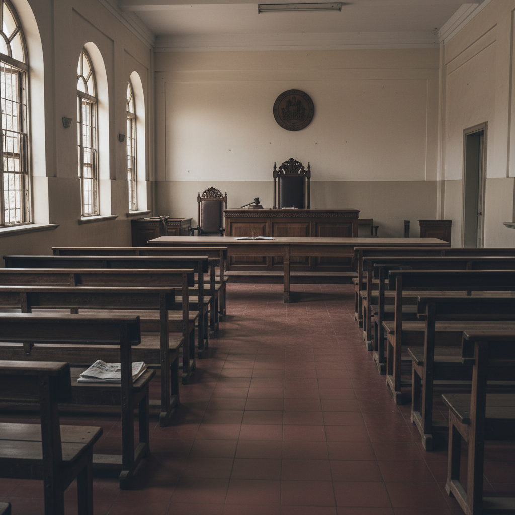 Man jailed 10 years for defiling 7-year-old