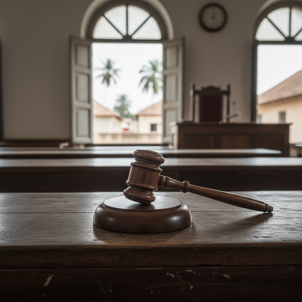 Man jailed 15 years for defiling his biological daughter