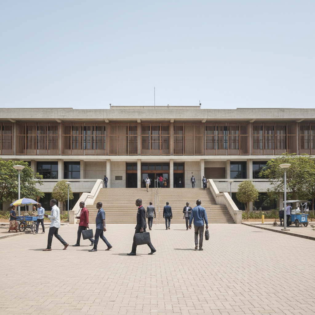 Man jailed 15 years for taxi robbery in Tamale