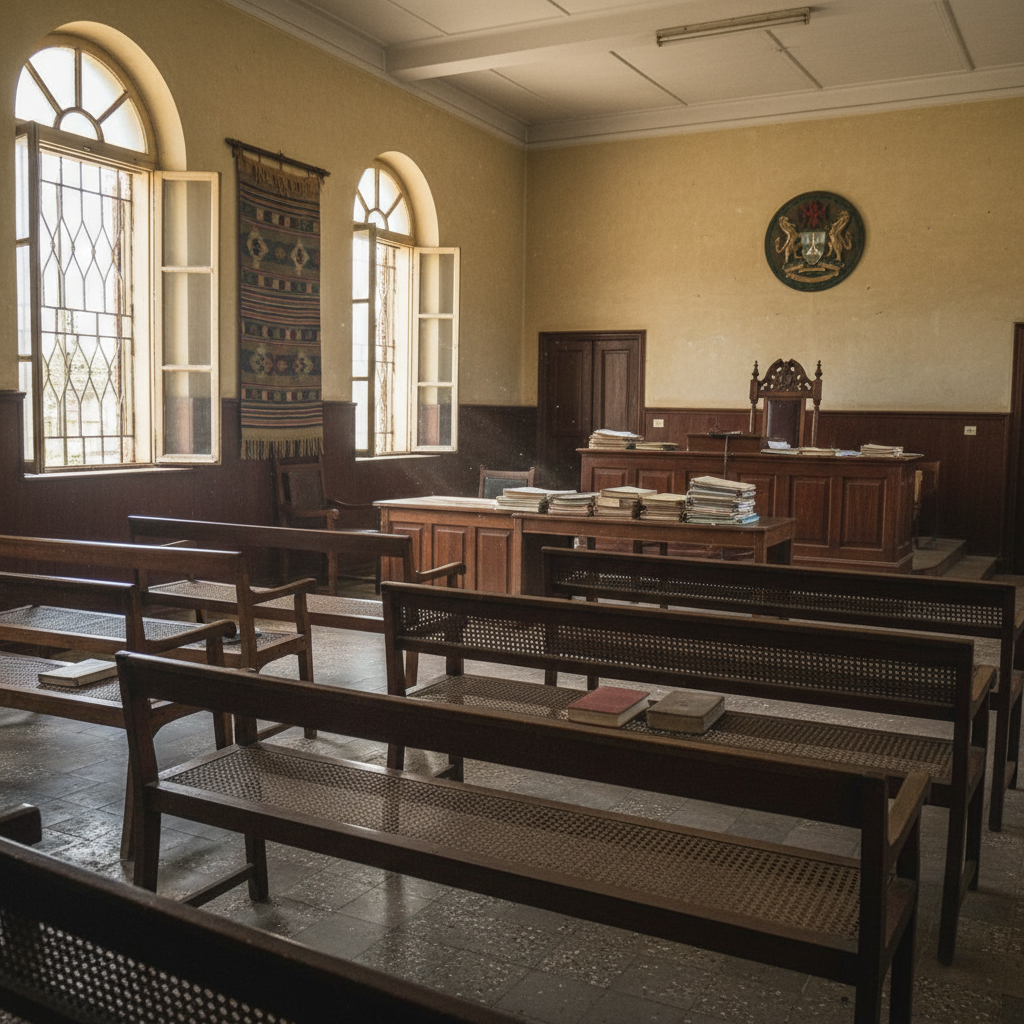 Man jailed nine months for market theft