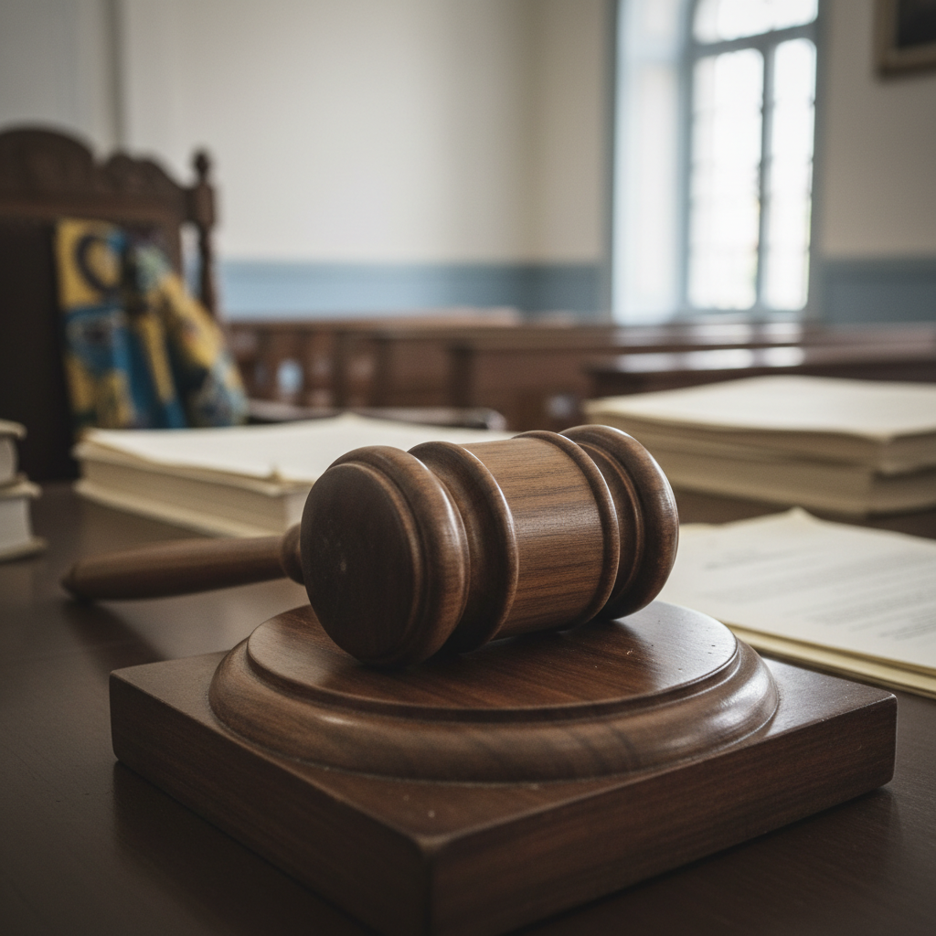 Man jailed nine months for stealing