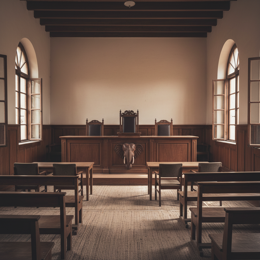 Man remanded for allegedly defiling 10-year-old