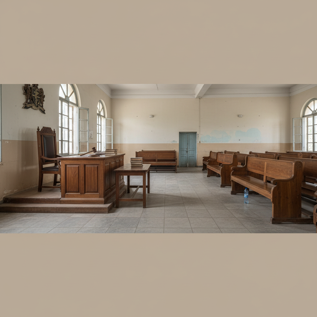 Man Held For Allegedly Killing Girlfriend