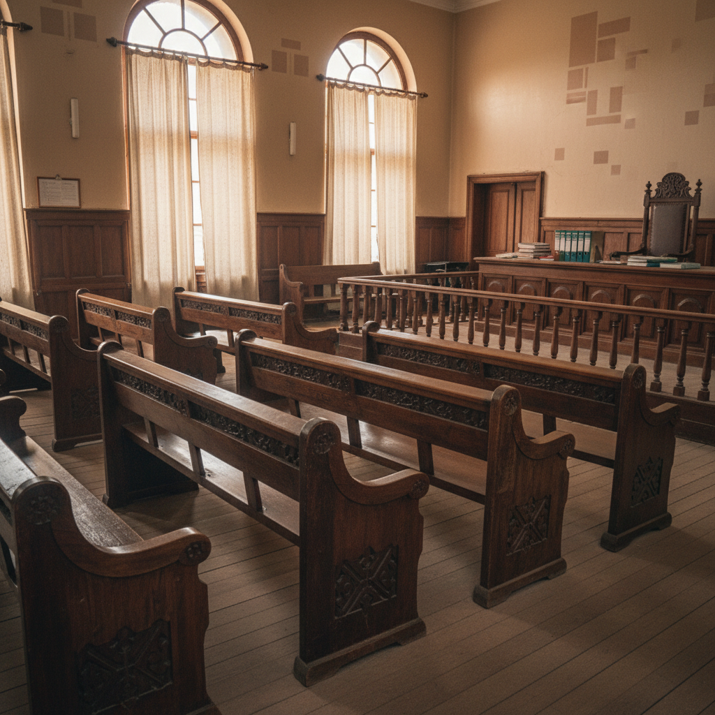 Man remanded for defiling 10-year-old girl