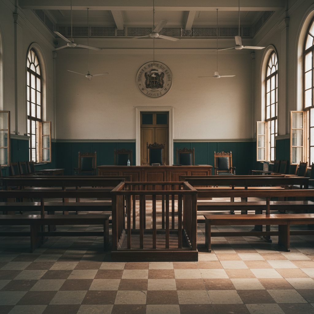 Man remanded for alleged defilement