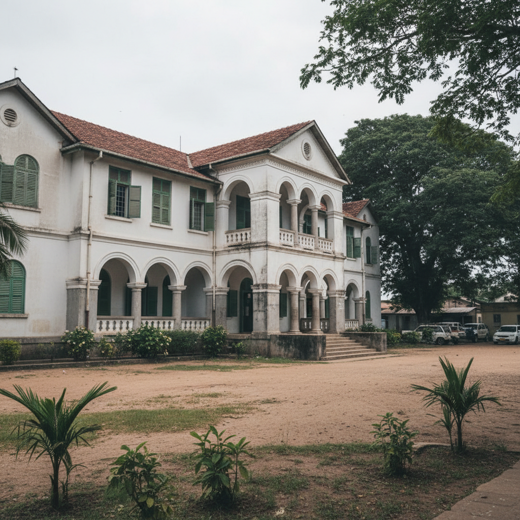 Man Remanded Over Neighbour's Death