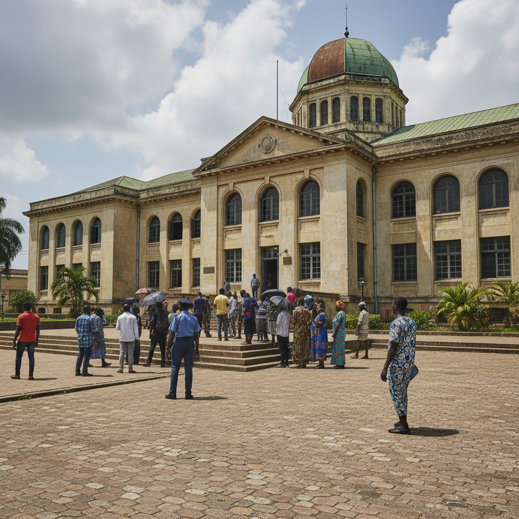 Man remanded over wife's death