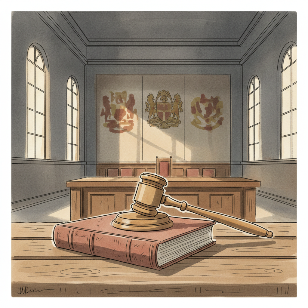 Court Adjourns Trial of Former Microfinance and Small Loans Centre CEO