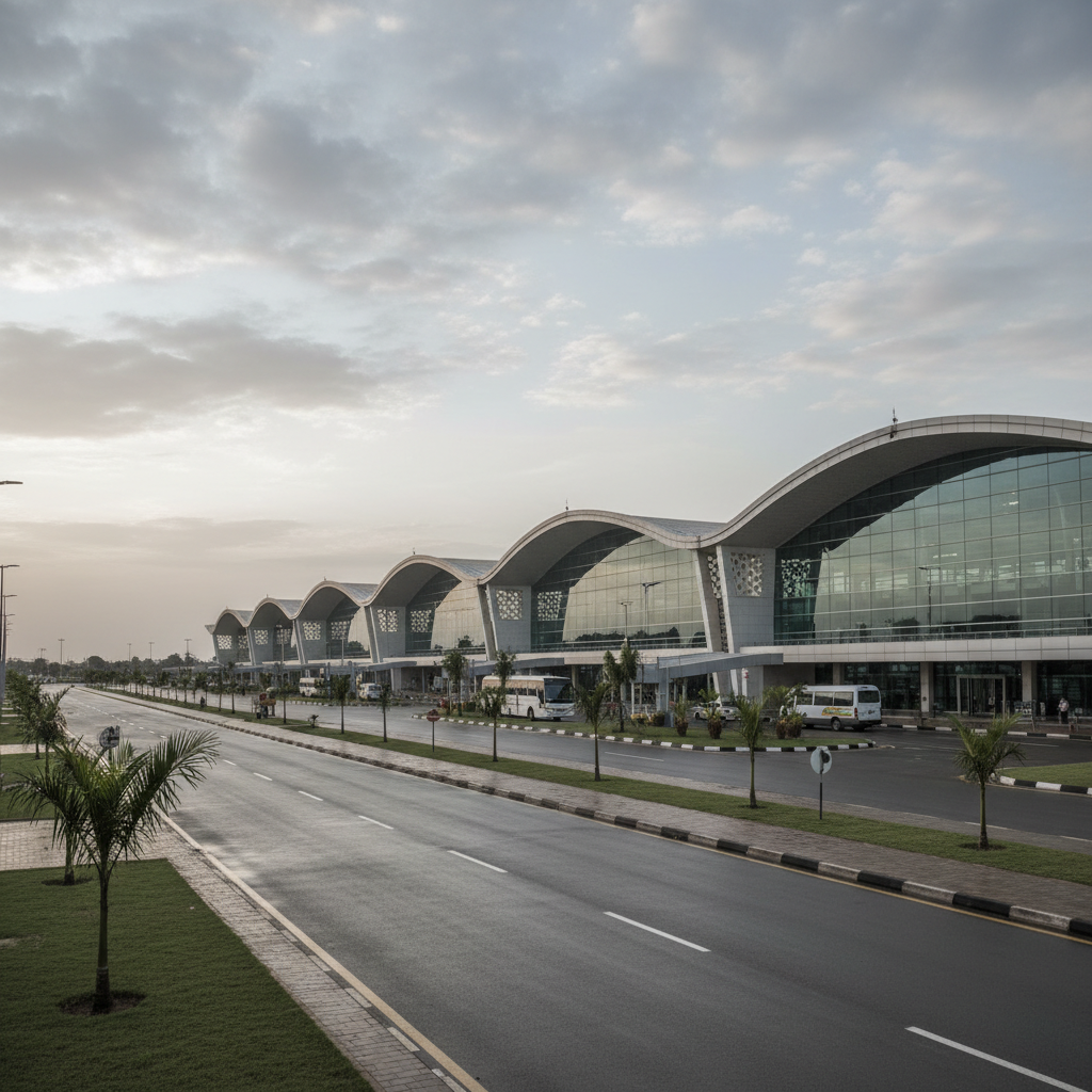 McDan Aviation accuses GACL of eviction breach