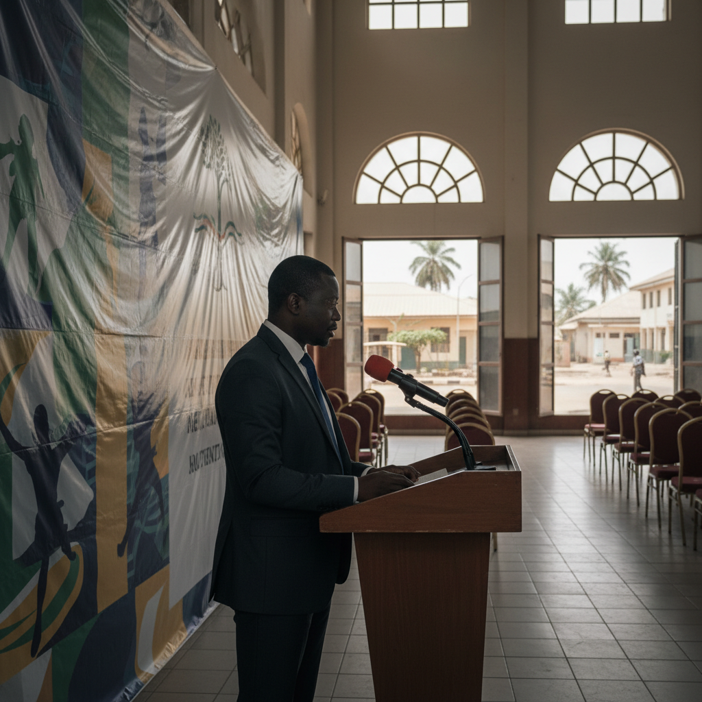 Musician Medikal named ambassador for youth drug campaign