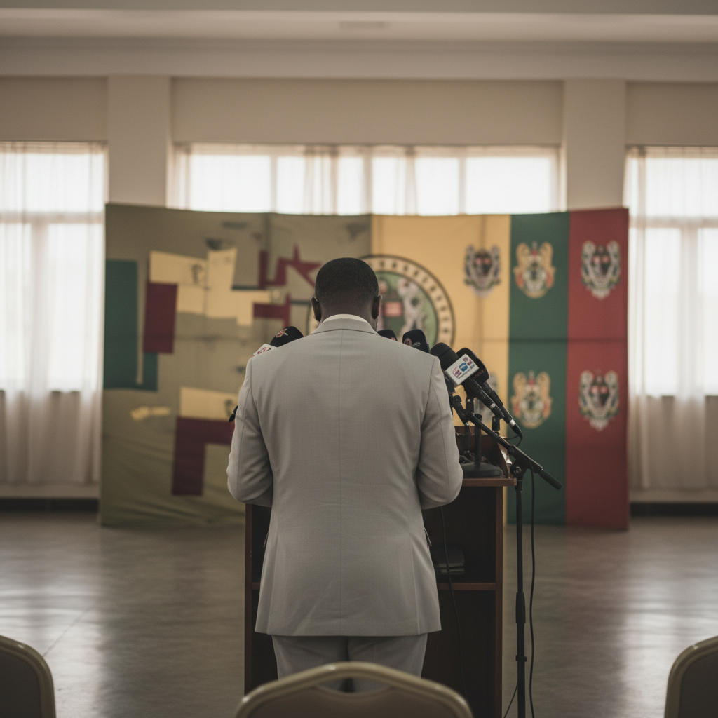Medikal Appointed Drug Abuse Awareness Ambassador