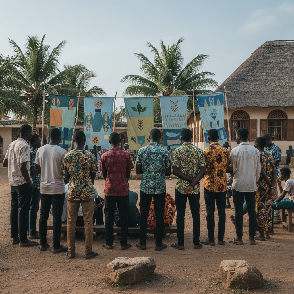 Musician Medikal partners NYA on drug abuse tour