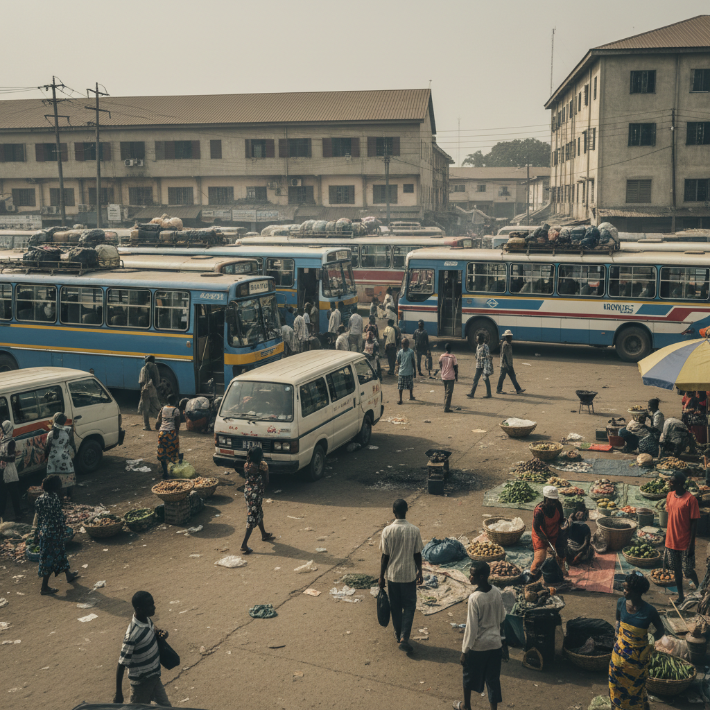 Metro Mass Accuses Former Govt Of Terminal Sale Scam
