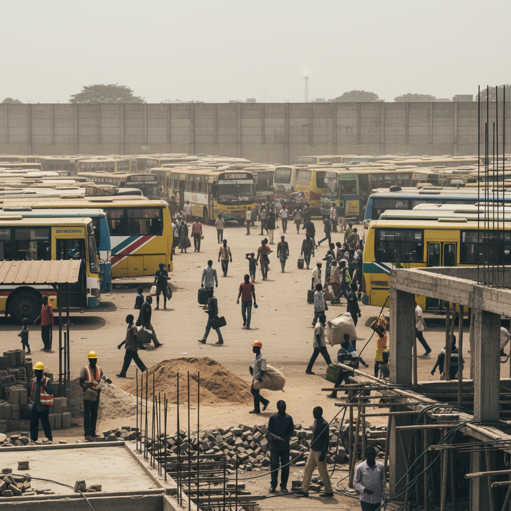 Metro Mass Managers Vow to Stop Unauthorized Opera Square Terminal Development