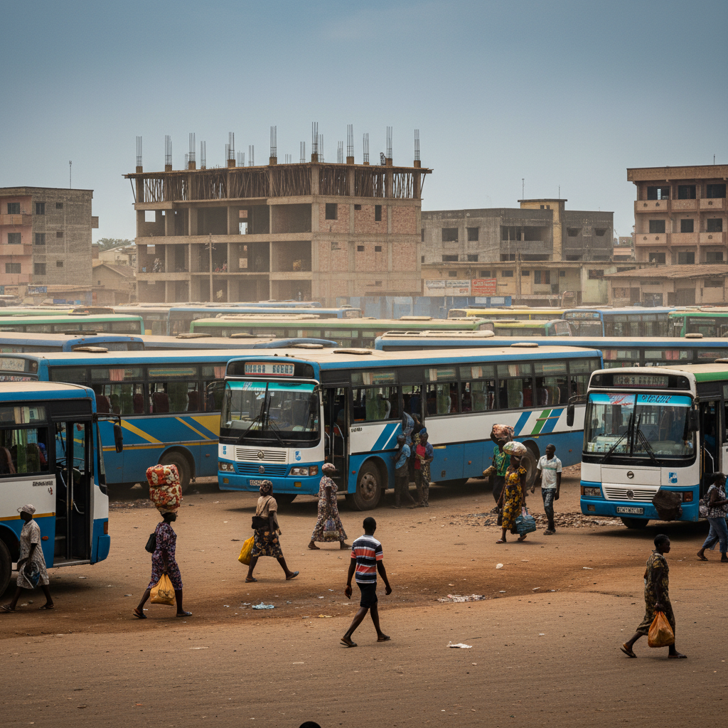 Metro Mass Transit Managers Vow to Halt Opera Square Terminal Development