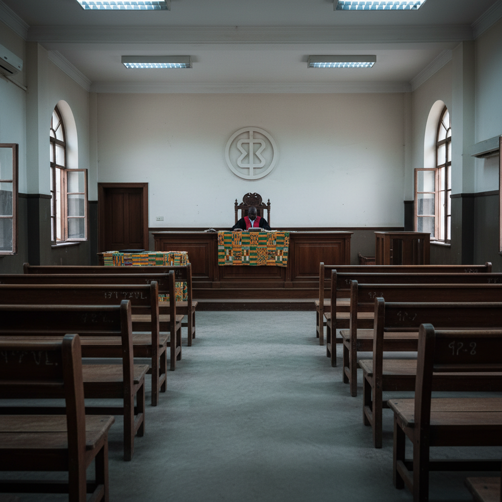 Miner jailed 25 years for robbery