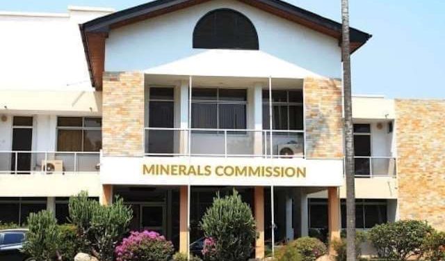 Minerals Commission warns of impersonation scams