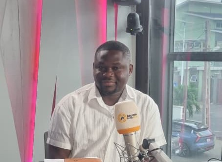 Mining consultant calls Mahama chief galamseyer