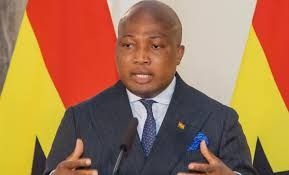 Ghanaian Minister Says Man in Viral Video is Legal Immigrant