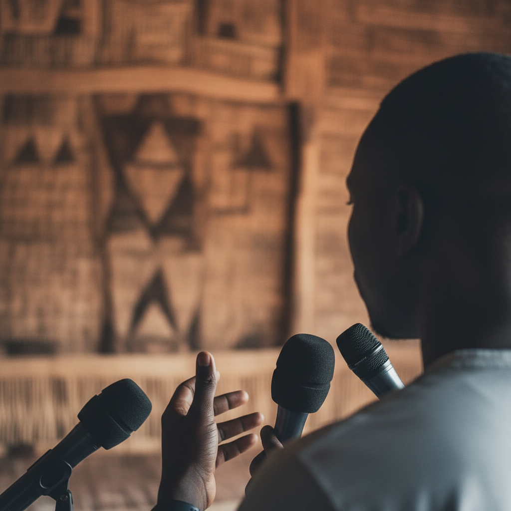 Minister criticized over Chatham House remarks